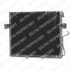 DELPHI TSP0225304 Condenser, air conditioning
